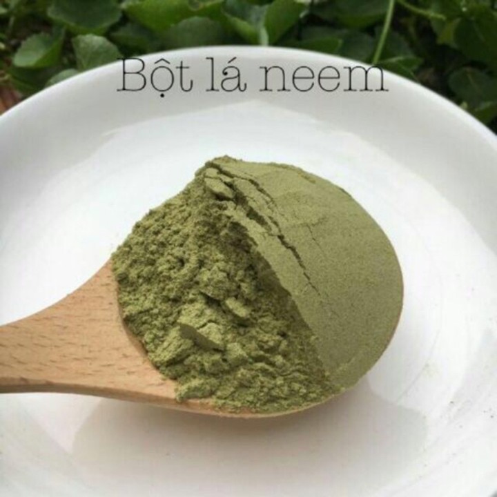 Bột Lá Neem Mỹ Phẩm Handmade