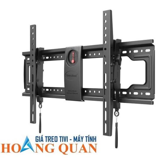 Giá Treo Tivi Gật Gù NB - DF90T - Dành cho Tivi Siêu Khủng 70&quot; - 90&quot; [ HÀNG CHÍNH HÃNG ] - Model 2020