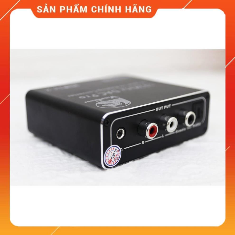 BỘ CHUYỂN ĐỔI ÂM THANH DIGITAL SANG ANALOG VINAGEAR XL6 PRO