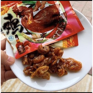 1 Gói gà cay siêu phẩm