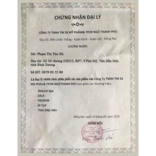 Gel Mụn Nha Đam Chấm Mụn