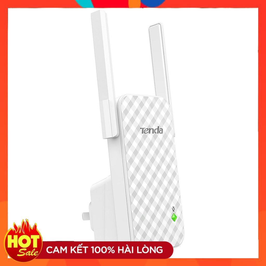 [Chính Hãng] Bộ Kích Sóng Wifi Tenda A9 - Totolink 2.4GHz 300Mbps - BH chính hãng 12 tháng