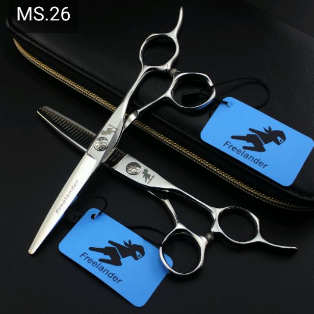 Kéo cắt tóc FREELANDER 6.0 Inch