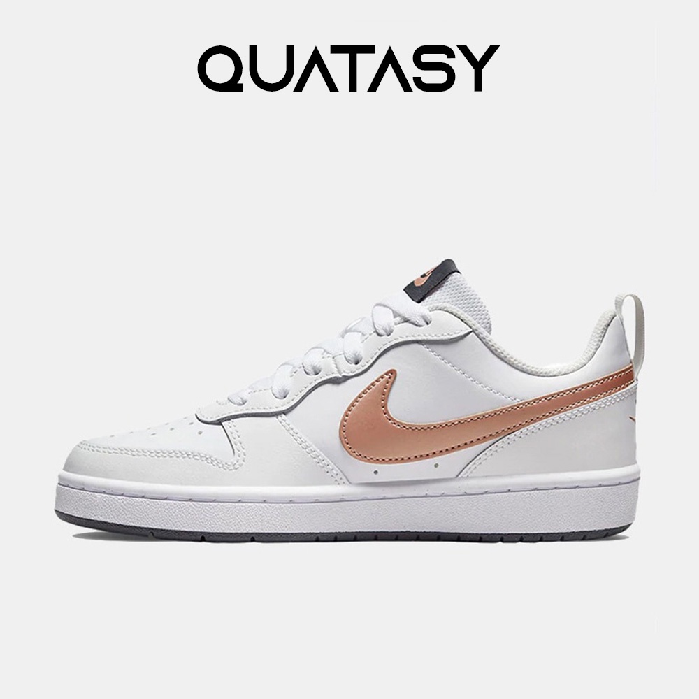 Giày sneaker nữ Court Borough Low 2 chính hãng