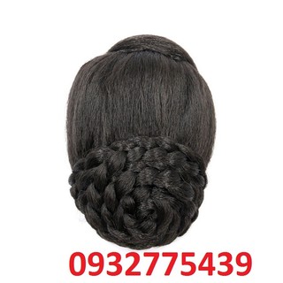 Búi tóc giả hàn quốc BT01