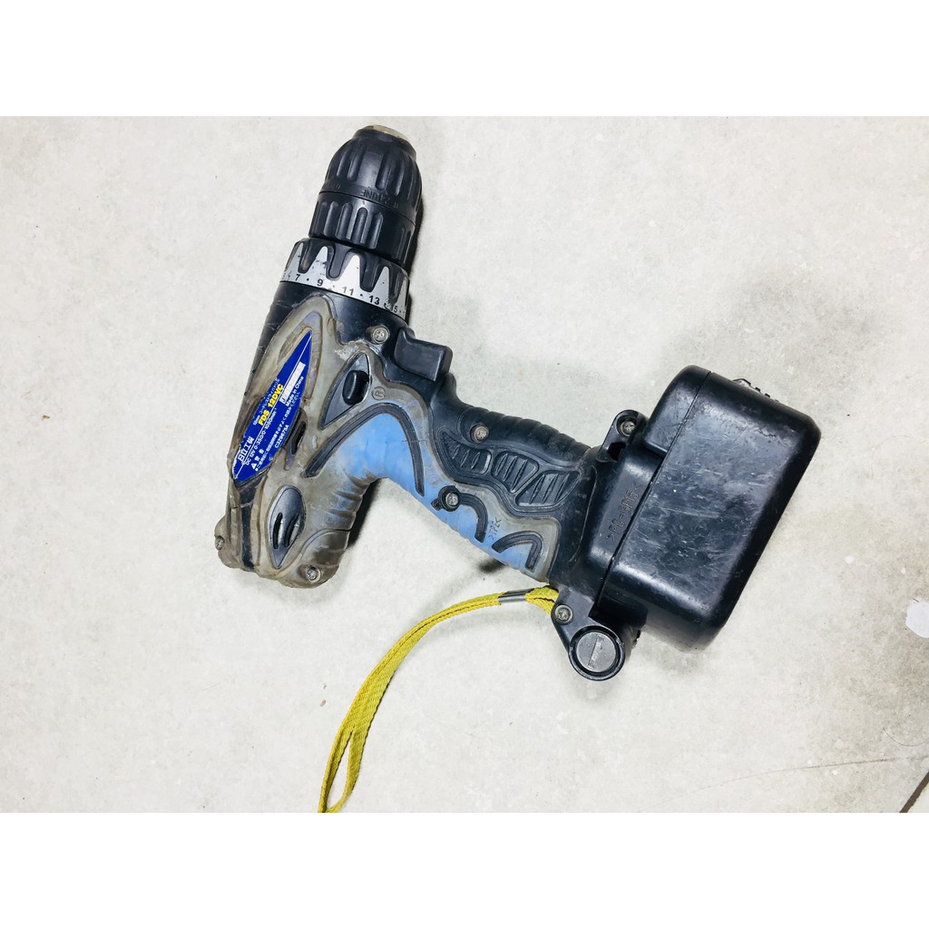 Máy khoan/ Bắn vít Hitachi FDS12DVC  12v