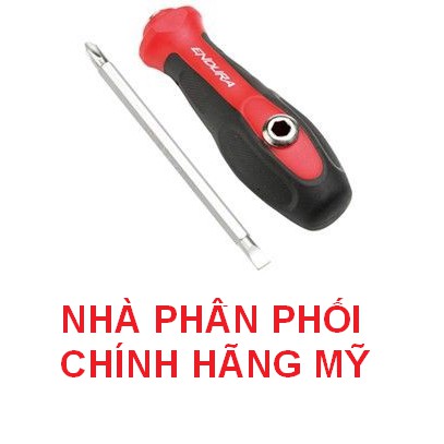 Tua vít gài 2 đầu của Mỹ