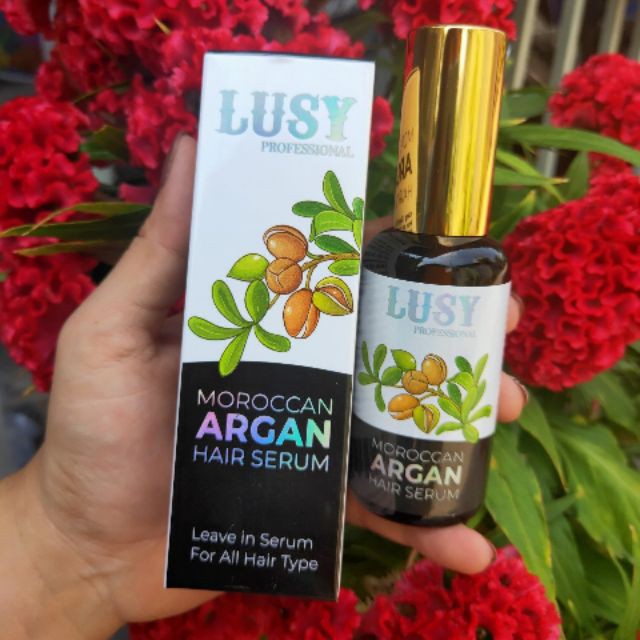 🌾Best Seller🎋[Tinh dầu dưỡng tóc, giữ nếp tóc uốn Alenka hair serum 50ml