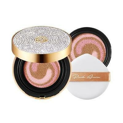 Phấn nước DPC Pink Aura Cushion Dia Limited Edition 15g SPF50/PA+++ kèm lõi date 01/2023. | BigBuy360 - bigbuy360.vn