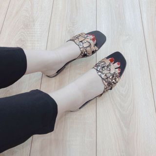 Déo zara quai đan rắn cực đẹp