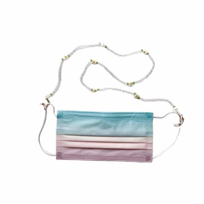 Dễ Thương Dây Đeo Mắt Kính Hình Bông Hoa Xinh Xắn