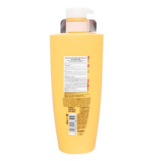 Dầu gội dưỡng tóc L'Oréal Elseve tinh dầu hoa 650ml