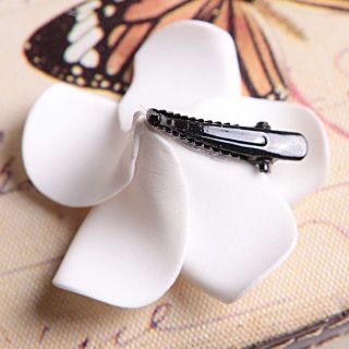 Kẹp hoa cài tóc đi biển