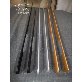 TAY NẮM TỦ DÀI 60CM