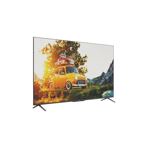 Android Tivi QLED TCL 4K 55 inch 55C725