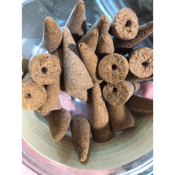 Nụ xông hoàng đàn tuyết lạng sơn cực thơm tự nhiên