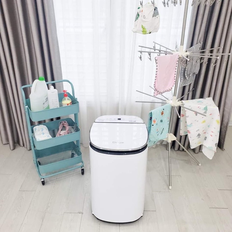 máy giặt mini