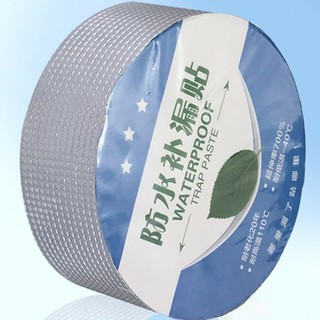 Băng keo siêu dính chống thấm cách nhiệt khổ 5cm