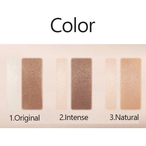 [Hàng mới về] Thỏi kem tạo khối ETUDE HOUSE thiết kế 2 đầu tiện dụng 6g | BigBuy360 - bigbuy360.vn