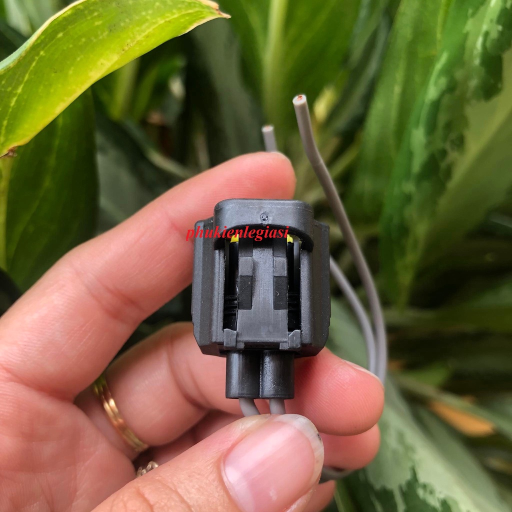 Jack Cắm Cảm Biến Nhiệt Độ Nước Làm Mát Mitsubishi Grandis hàng OEM