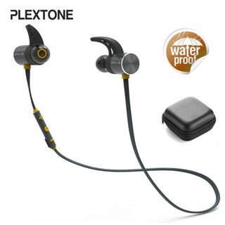 Tai Nghe Thể Thao Bluetooth Không Dây Plextone BX343 -dc3372