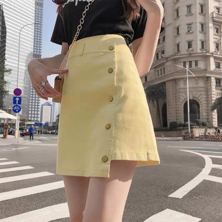 Váy cạp cao siêu thời trang_V8