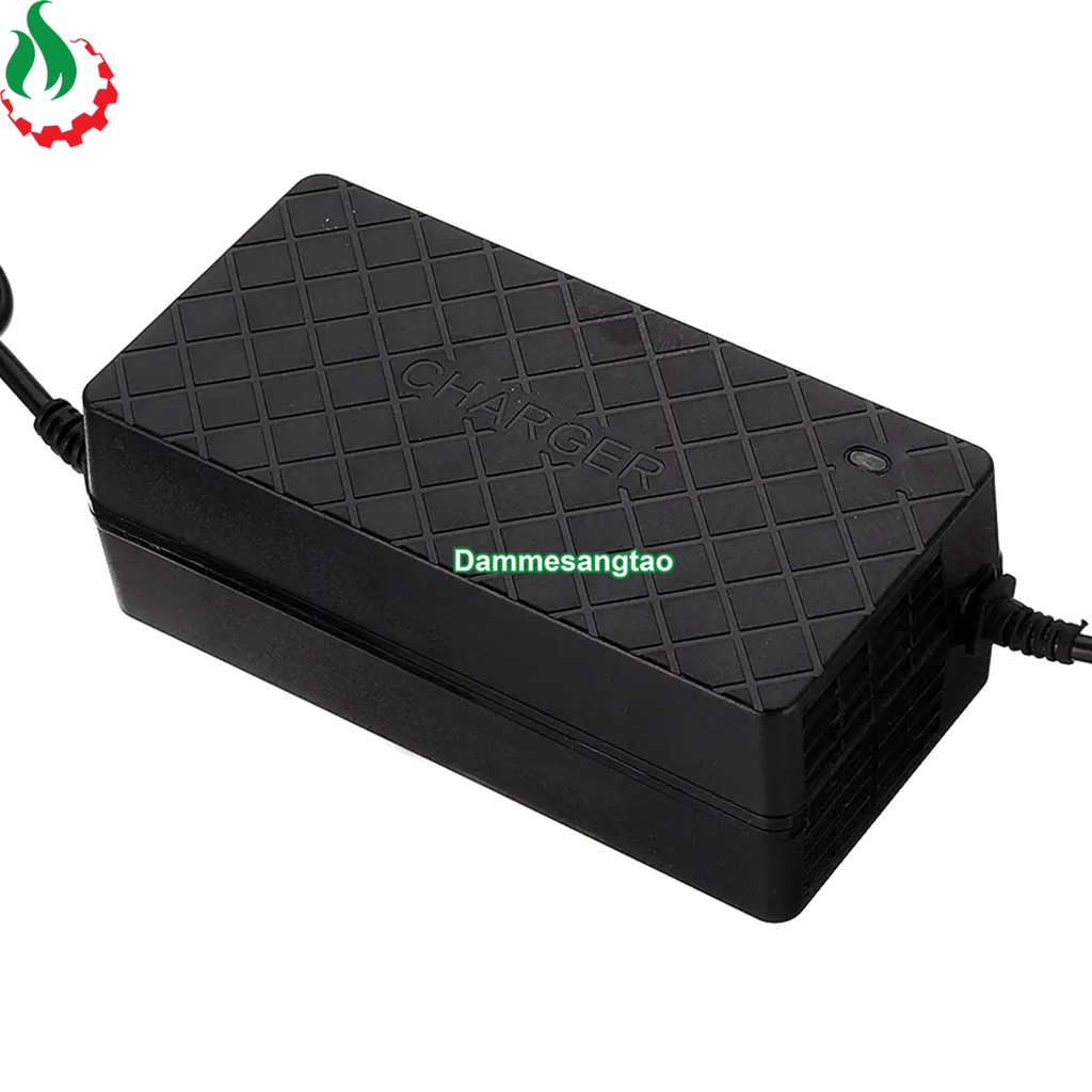 Sạc xe điện 36V dùng cho bình Acquy
