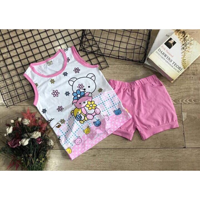 Combo sỉ 20b đùi bé gái sz đại