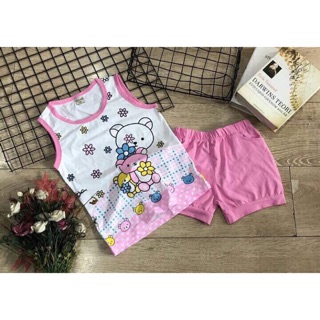 Combo sỉ 20b đùi bé gái sz đại