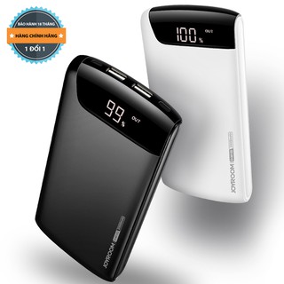 Pin sạc dự phòng big pro 20.000mah chính hãng joyroom d-m153