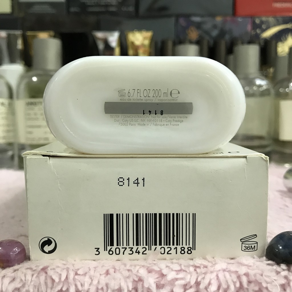 [Dùng Là Thơm] [Mẫu Thử] Nước Hoa Nữ CK One Shock 2ml/5ml/10ml | Thế Giới Skin Care