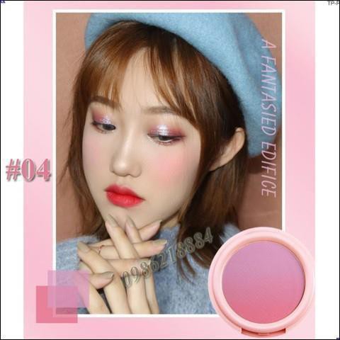 Phấn má hồng dạng loang Novo Pretty For You Silky Rouge SX | BigBuy360 - bigbuy360.vn