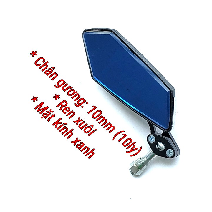 GƯƠNG XE MÁY