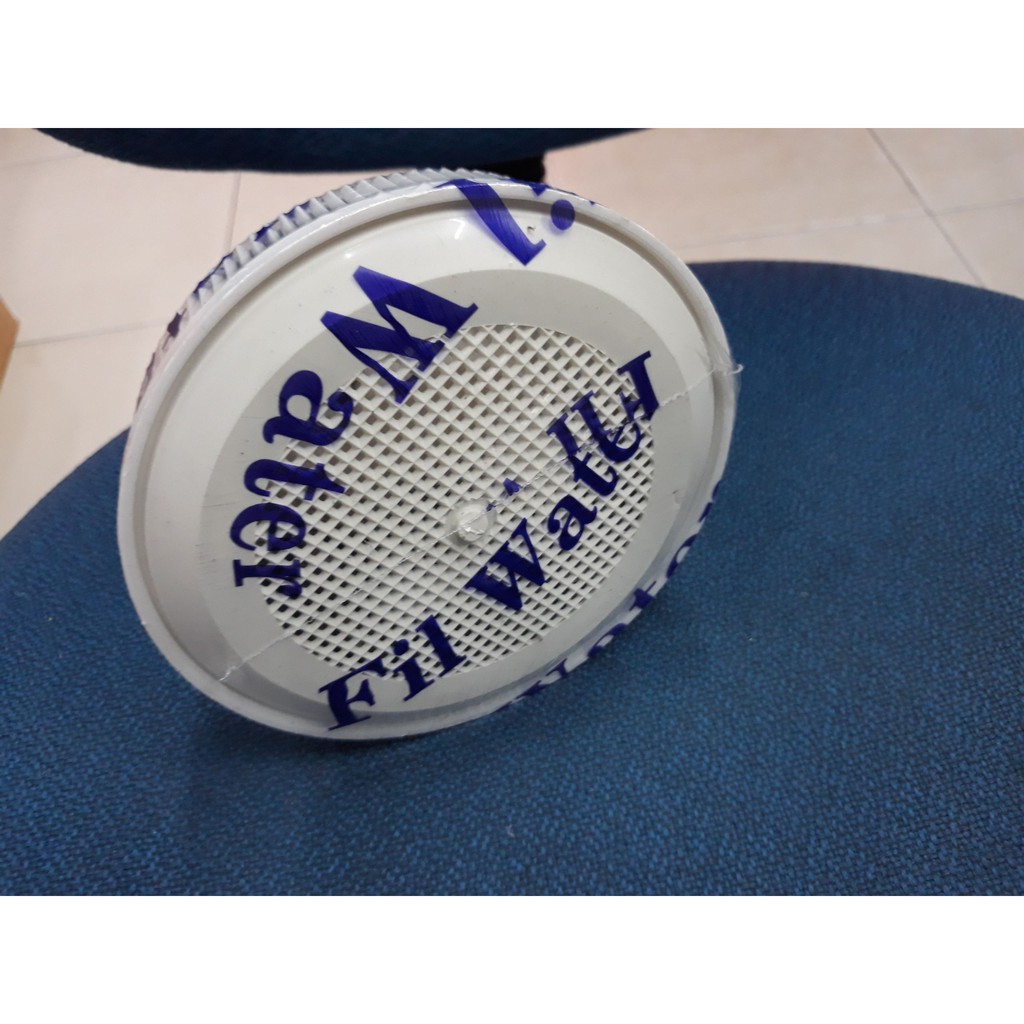 Hộp đá bình lọc nước