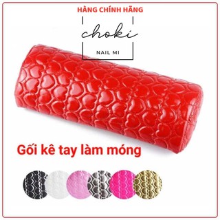 Gối kê tay CHOKI NAIL MI chuyên dụng làm nail tròn - GKT60