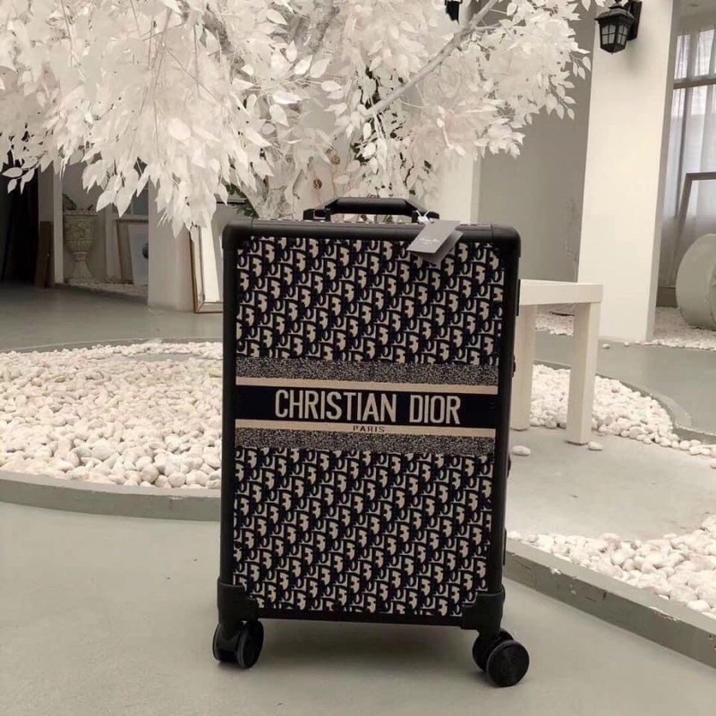 Vali dior sz 24 inch oder