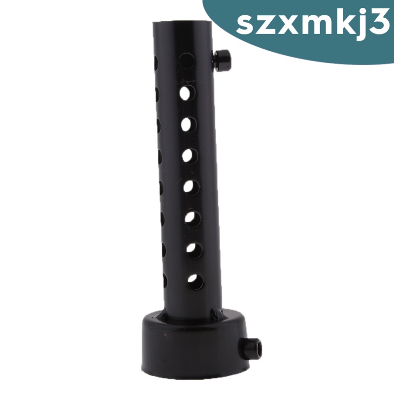 Bộ Phụ Kiện Giảm Thanh Cho Ống Pô Xe Máy 45mm Mới