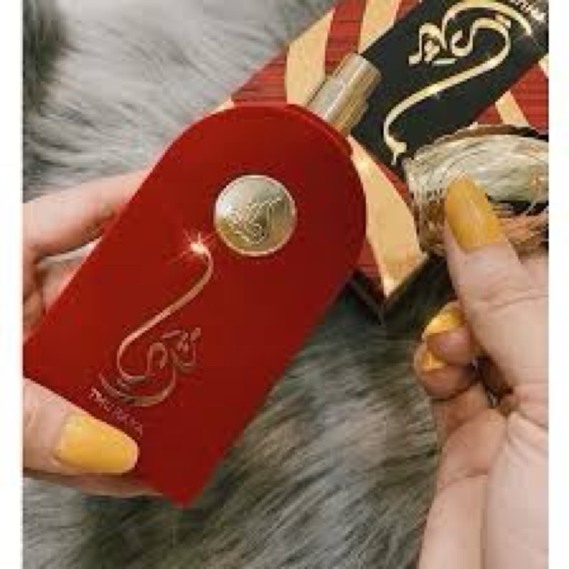 SALE SẬP SÀN- Nước hoa Dubai Nữ Sang Trọng, Quyến Rũ THURAYA 100ml (MUA LẺ ĐƯỢC GIÁ SỈ CHỈ Ở SHOPEE) | BigBuy360 - bigbuy360.vn