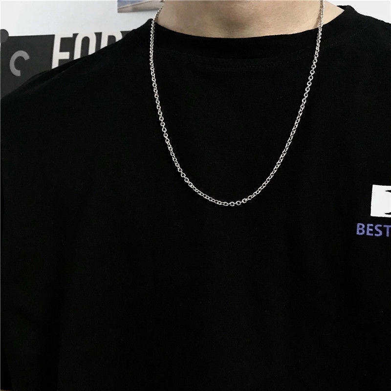 Dây Chuyền Nhiều Lớp Mặt Hình Thỏ Và Ngôi Sao Xinh Xắn 223974 Dây Chuyền Thiết Kế Độc Đáo Phong Cách Harajuku Hàn Quốc Dễ Phối Đồ Cho Nam Và Nữ