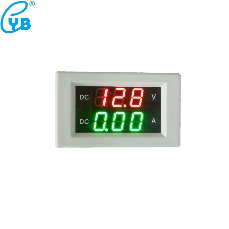 Mô Đun Vôn Kế Dc 0-50a 100a 200a 300a 500a Dc 0-100v 300v 600v | BigBuy360 - bigbuy360.vn