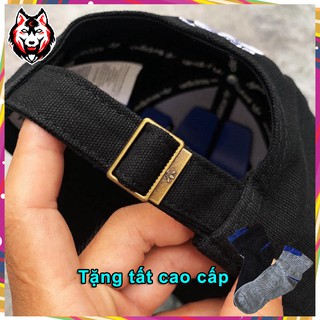 [ HÀNG VNXK ] Mũ Adidas xuất dư - Full tem tag code