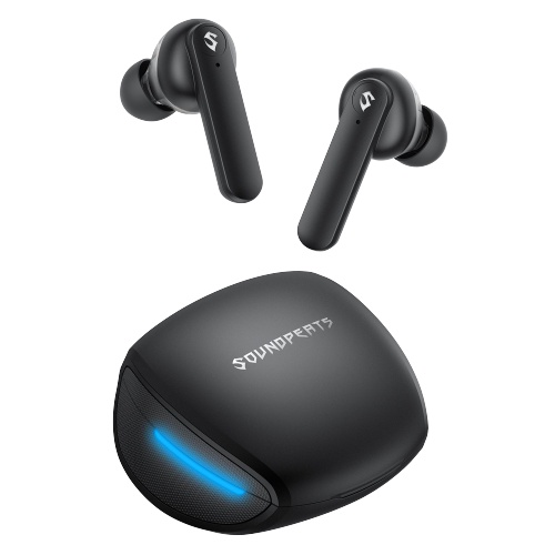 Tai Nghe Bluetooth SoundPeats Gamer No.1