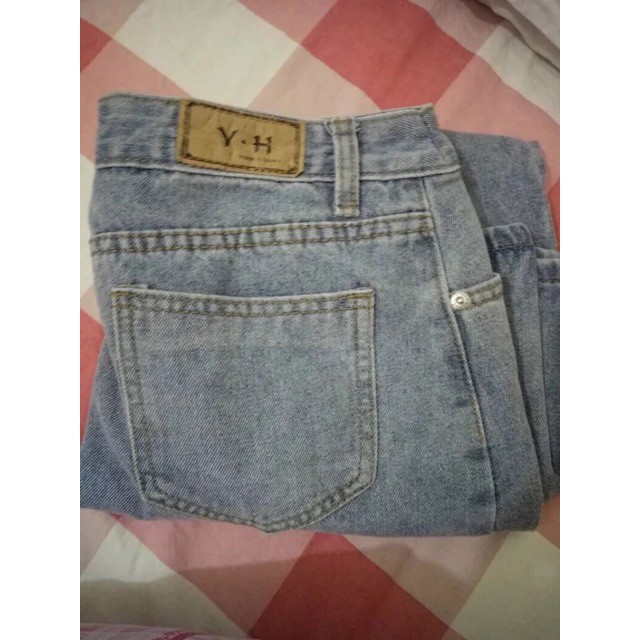 [ORDER] Chân váy jeans dài có bigsize 2XL 3XL 4XL 5XL | BigBuy360 - bigbuy360.vn