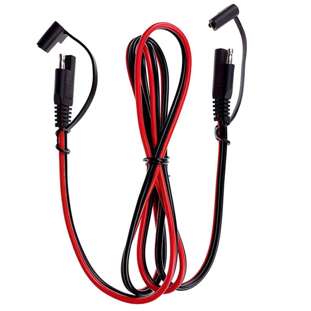 Dây Cáp Sạc Pin Nối Dài Nhanh Chống Nước Bảo Vệ