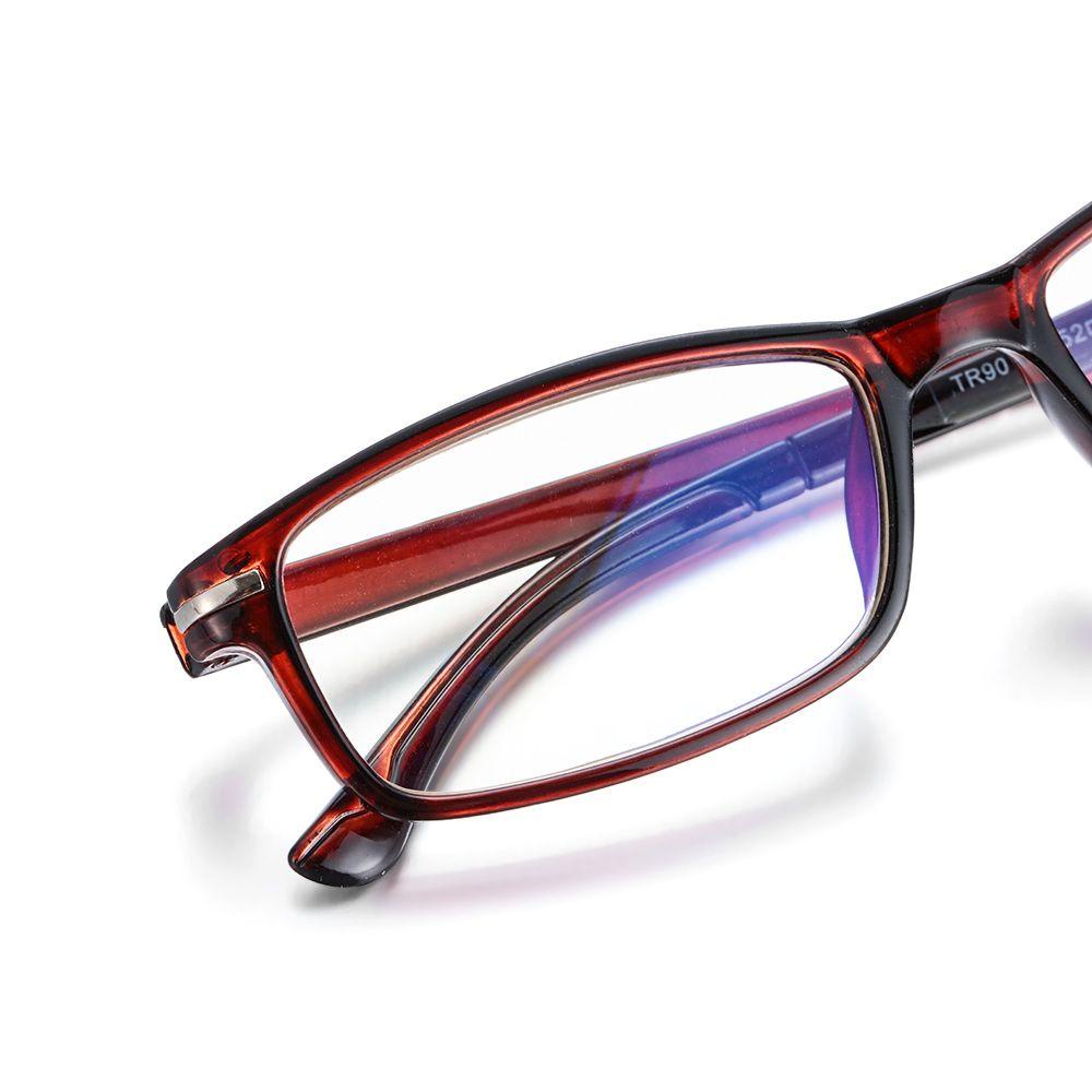 Kính Đọc Sách TR90 Chống Bức Xạ