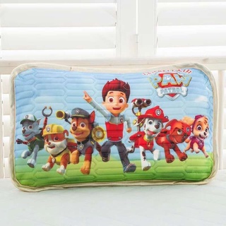 Gối 3D hình siêu đẹp cho bé