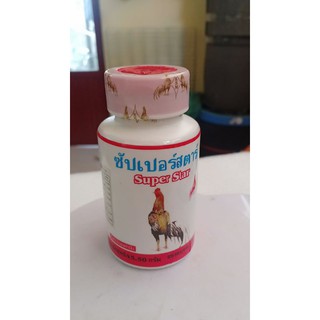 thuốc tăng lực bổ gân thái lan cho gà