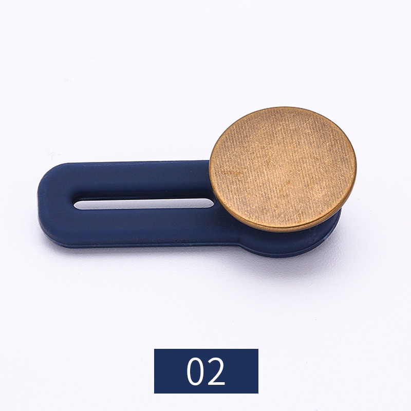 Thắt Lưng Nữ Khóa Kim Loại Hình Tròn Phong Cách Vintage