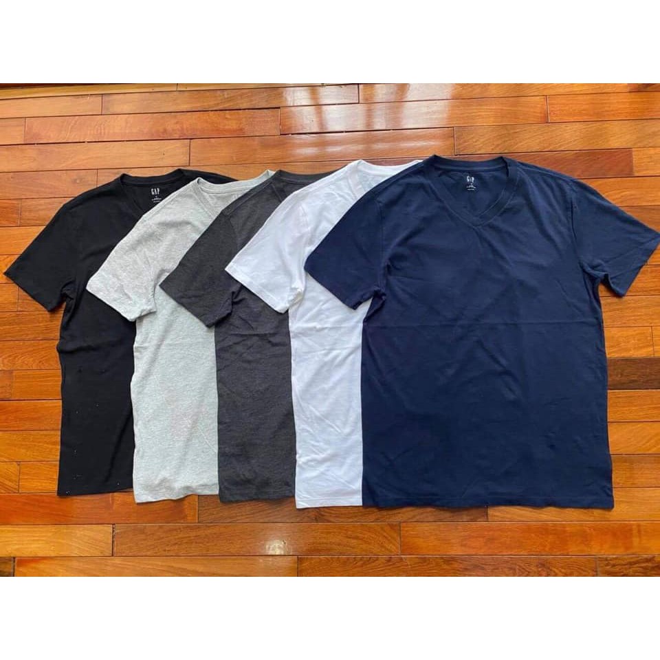 [CHÍNH HÃNG] Áo thun nam xuất xịn 100% cotton | BigBuy360 - bigbuy360.vn