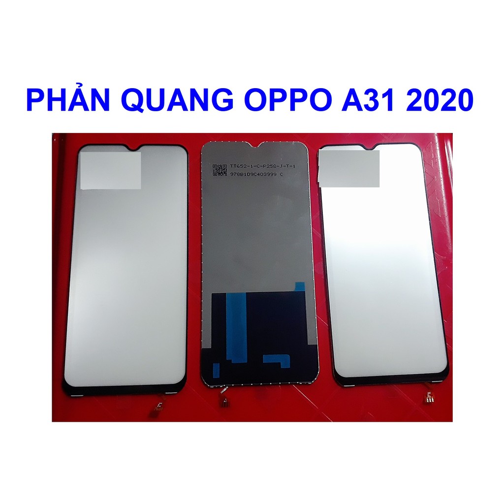 PHẢN QUANG OPPO A31 2020